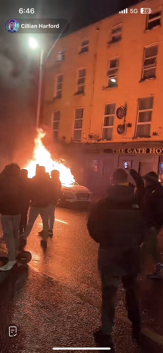 Strexz 🇮🇪 tweet media