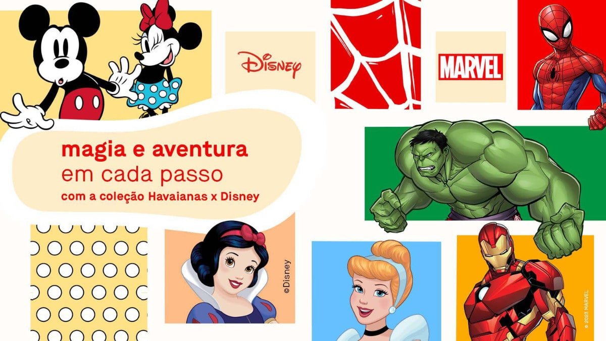 HIGH lança coleção temática inspirada no desenho Popeye - GKPB - Geek  Publicitário