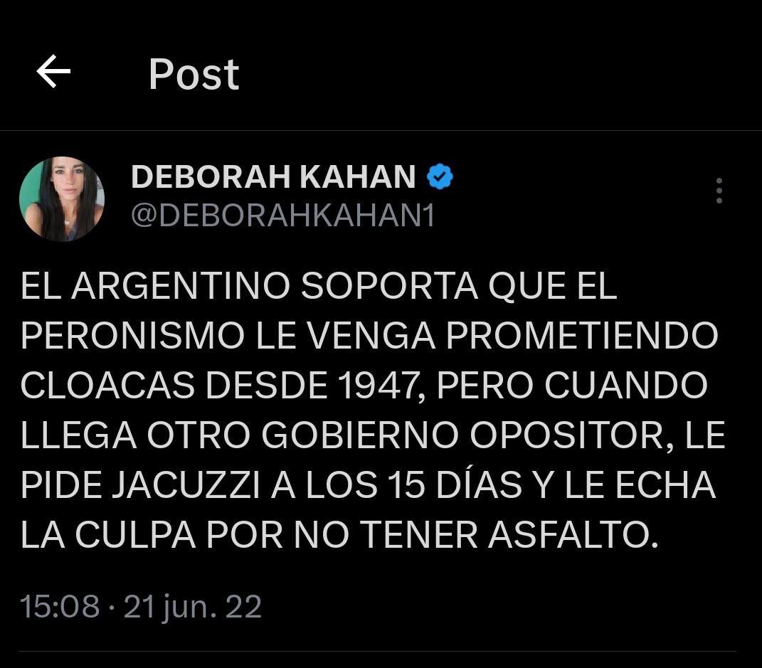 DEBORAHKAHAN1's tweet photo. BRANCATELLI👇 https://t.co/zVkinS9bJW