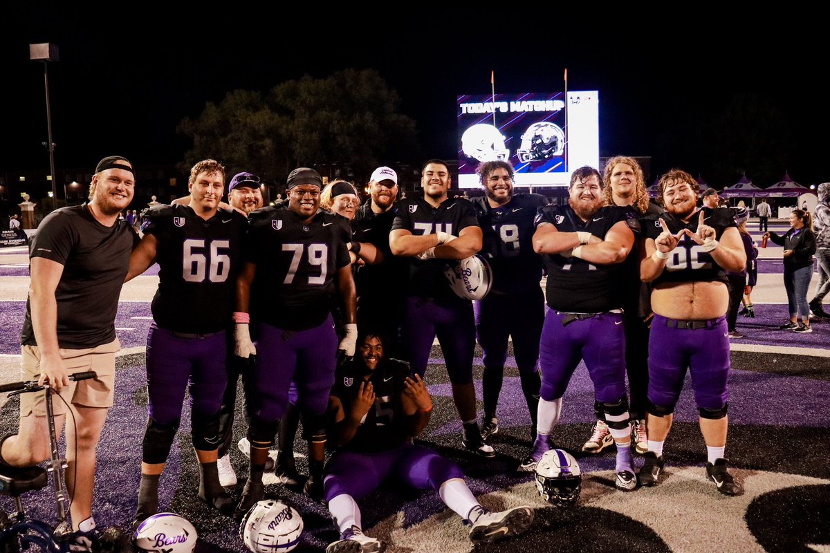 I’m so thankful for this group of guys (and the ones not pictured). They show up to compete every day with a great attitude. I wouldn’t want to do it with anyone else.