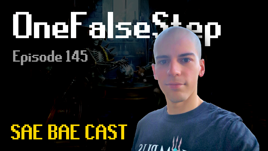 SaederRS's tweet image. This Saturday, @OneFalseStepRS will be on the Sae Bae Cast! OneFalseStep is an iconic HCIM skiller going for 200m all! We've known each other since 2017, creating our first hardcores on release! His commitment to the game mode is commendable, &amp;amp; I'm excited to talk!

Topics!📝🔄