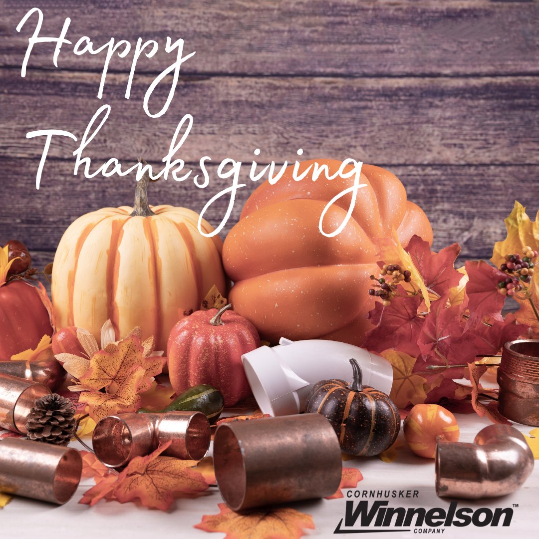 CornhuskerWin's tweet image. This Thanksgiving we are honored and grateful to all our customers who continue to select Cornhusker Winnelson as their business partner. 

#AppreciationPost #FeelingGreatful #LocalRelationships #CornhuskerWinnelson #HappyThanksgiving