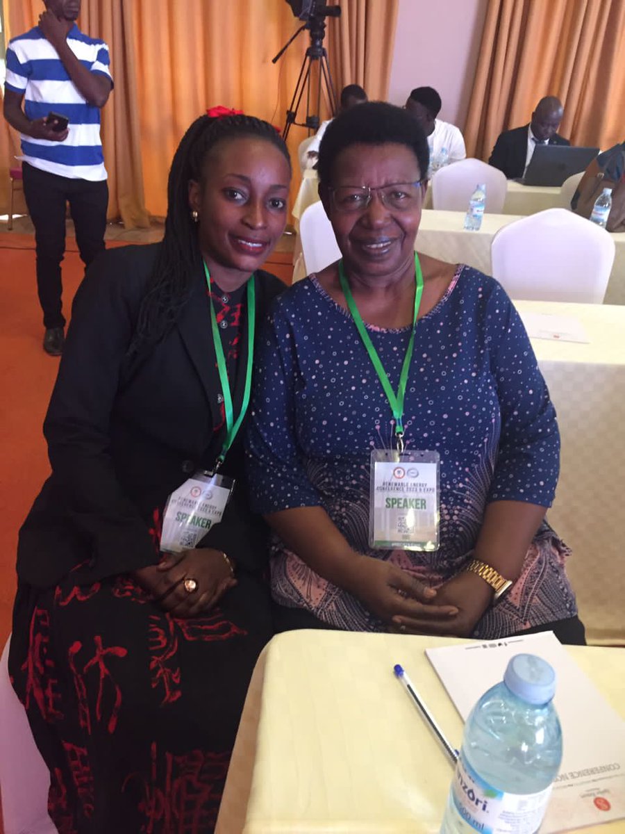 AcagoBernadette's tweet photo. Glad to drink from your well of wisdom, whenever we meet.#REC23 https://t.co/iVc89wDeET