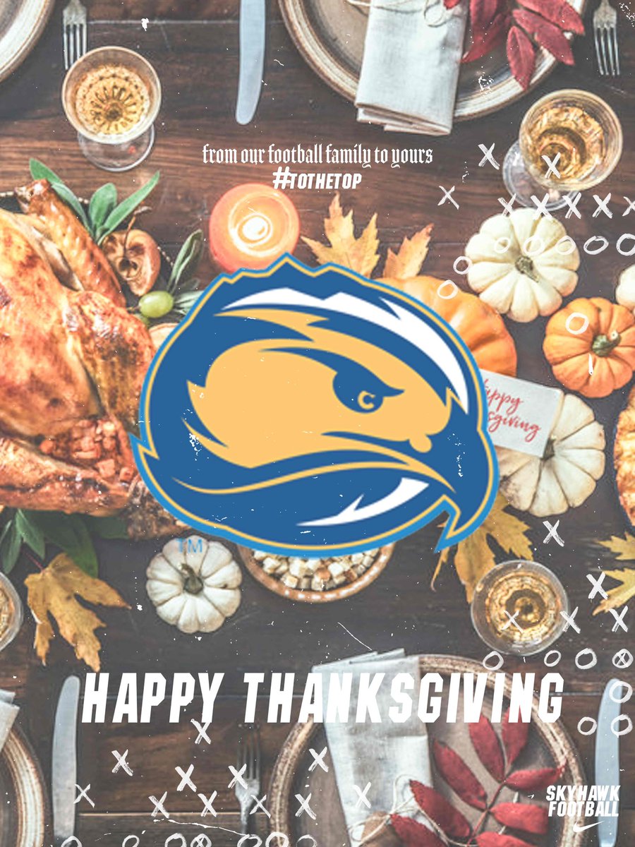 FLC Football (@flcfootball) on Twitter photo Happy Thanksgiving from us! We hope everyone enjoys the holiday! 
#ToTheTop Happy Thanksgiving from us! We hope everyone enjoys the holiday! 
#ToTheTop