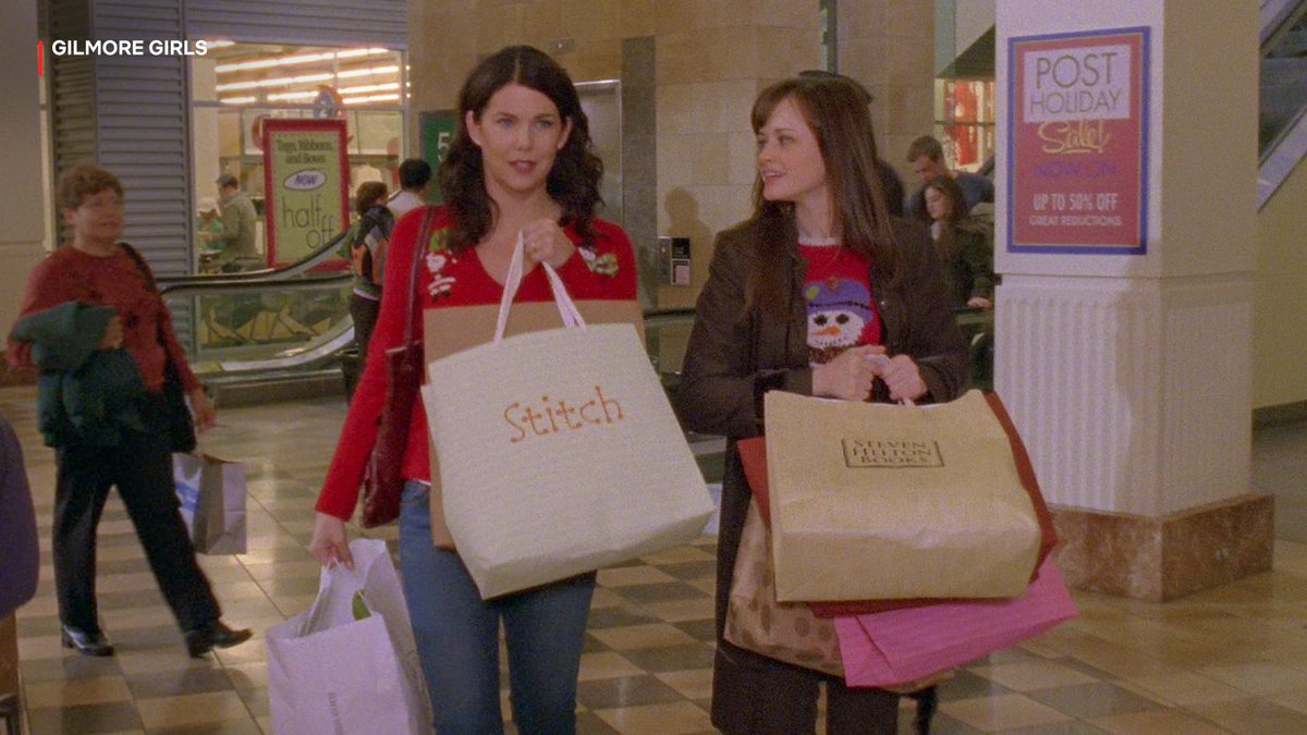 Netflix_innnn's tweet photo. We believe in retail therapy. ✨

#BlackFriday2023 https://t.co/oxWtXkd0Ly