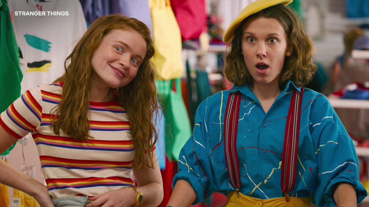 Netflix_innnn's tweet photo. We believe in retail therapy. ✨

#BlackFriday2023 https://t.co/oxWtXkd0Ly