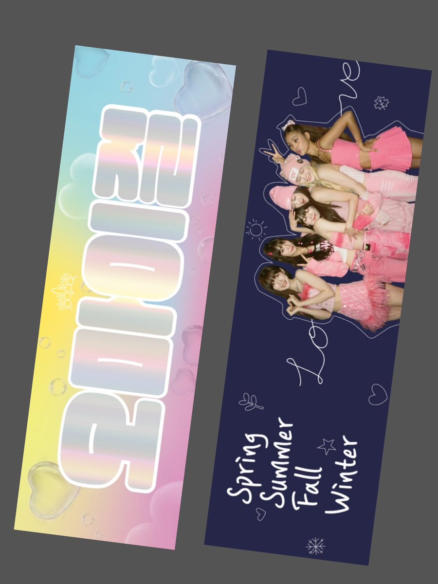 color_zitungrin's tweet photo. #오마이걸 #슬로건 #이벤트
이전 이벤트 연락이 없으신 당첨자 분도 있고,무사히 콘서트 갈 수 있게 된 기념으로
⭐️ 3분께 추가로 나눔하려 합니다⭐️

기존에 신청자 분들 포함 + 11.24 오늘 오후 5시까지 RT하신 분들 중에 추첨할게요
✅당일 현장 배부입니다 https://t.co/rgl8PEtSxT