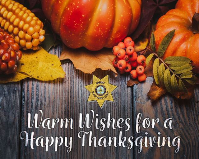 Black Hawk County Sheriff's Office (@bhcsheriff) on Twitter photo 