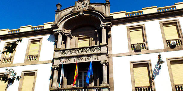 El BNG anuncia una enmienda a la  totalidad de los Presupuestos de 2024 de la Diputación de Ourense 
ourensedixital.com/_novas/23/11/2…