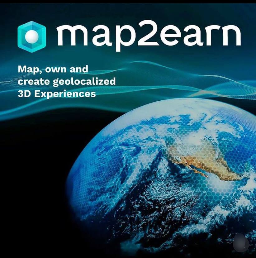 Mkay_vic97's tweet image. Guys,

Here's another opportunity for all my #web3    fam to #Map2Earn! 

Join the movement to create 3D digital maps of locations around the world and earn $OVR tokens for your efforts on @OVRtheReality.

Get more details on how to map and earn here👇
overthereality.ai/blog/how-to-ea…