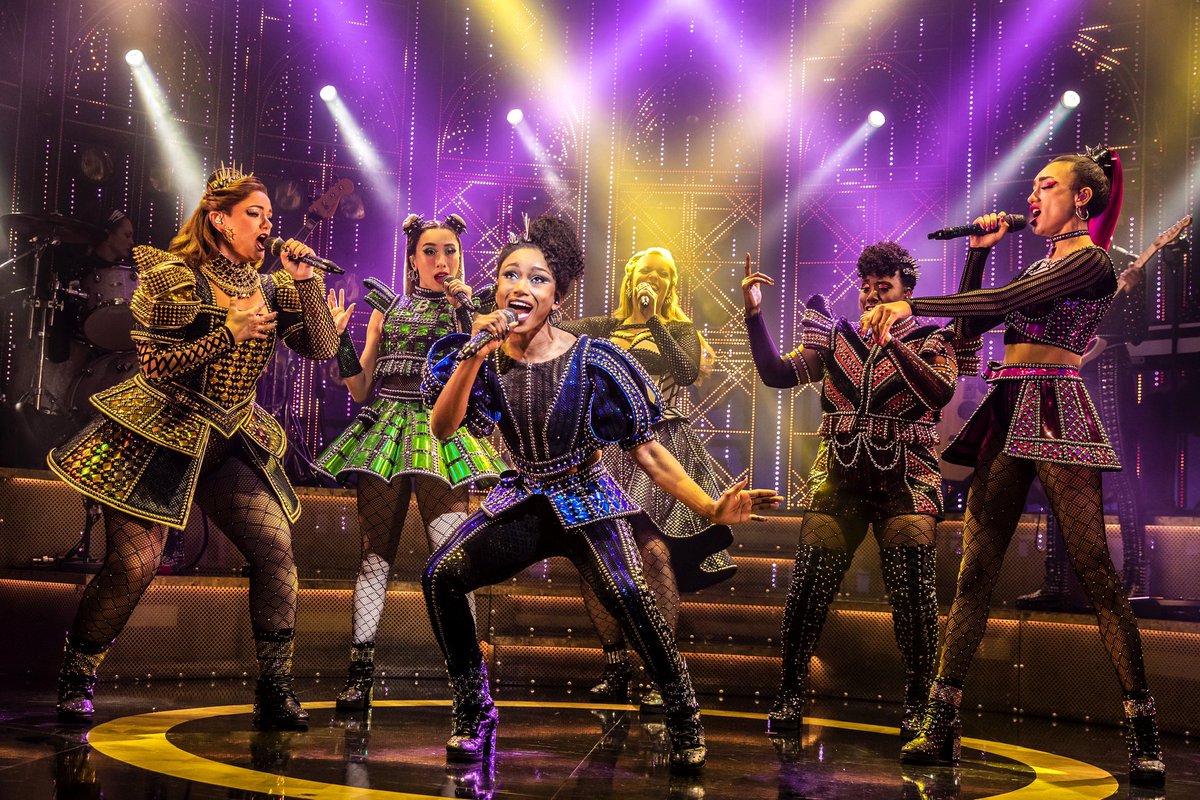 sixthemusical tweet picture