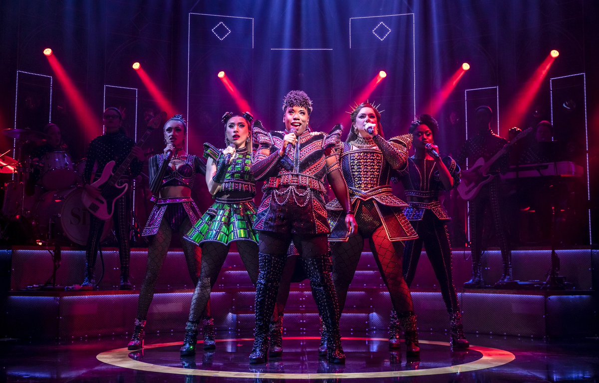 sixthemusical tweet picture