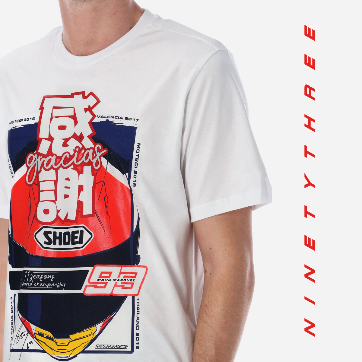 GP Racing Apparel tweet media