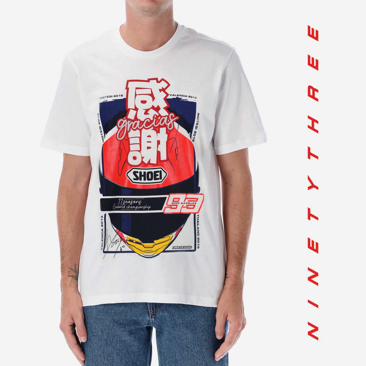 GP Racing Apparel tweet media