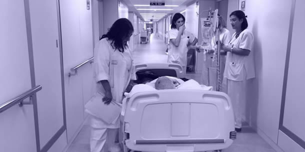 La  amabilidad del personal y permitir al familiar acompañar al paciente, lo más  valorado de los hospitales ourensanos 
ourensedixital.com/_novas/23/11/2…