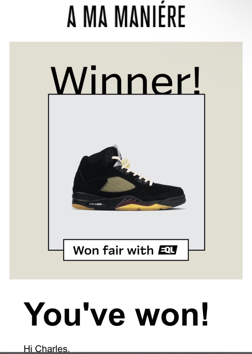 TypeCFilms's tweet image. Got both pairs comin. I’m glad I tried both @socialstatusio and Amm #socialstatus #amamaniere #lifestyle #sneakers #sneakerhead #dawn #dusk #dubs #dub #instagood #instalike #jordan5 #jordan #jordans