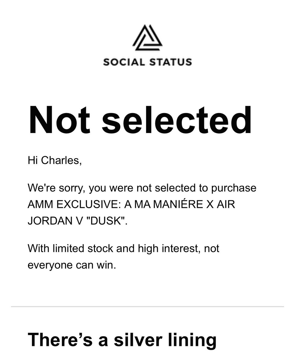 TypeCFilms's tweet image. Got both pairs comin. I’m glad I tried both @socialstatusio and Amm #socialstatus #amamaniere #lifestyle #sneakers #sneakerhead #dawn #dusk #dubs #dub #instagood #instalike #jordan5 #jordan #jordans