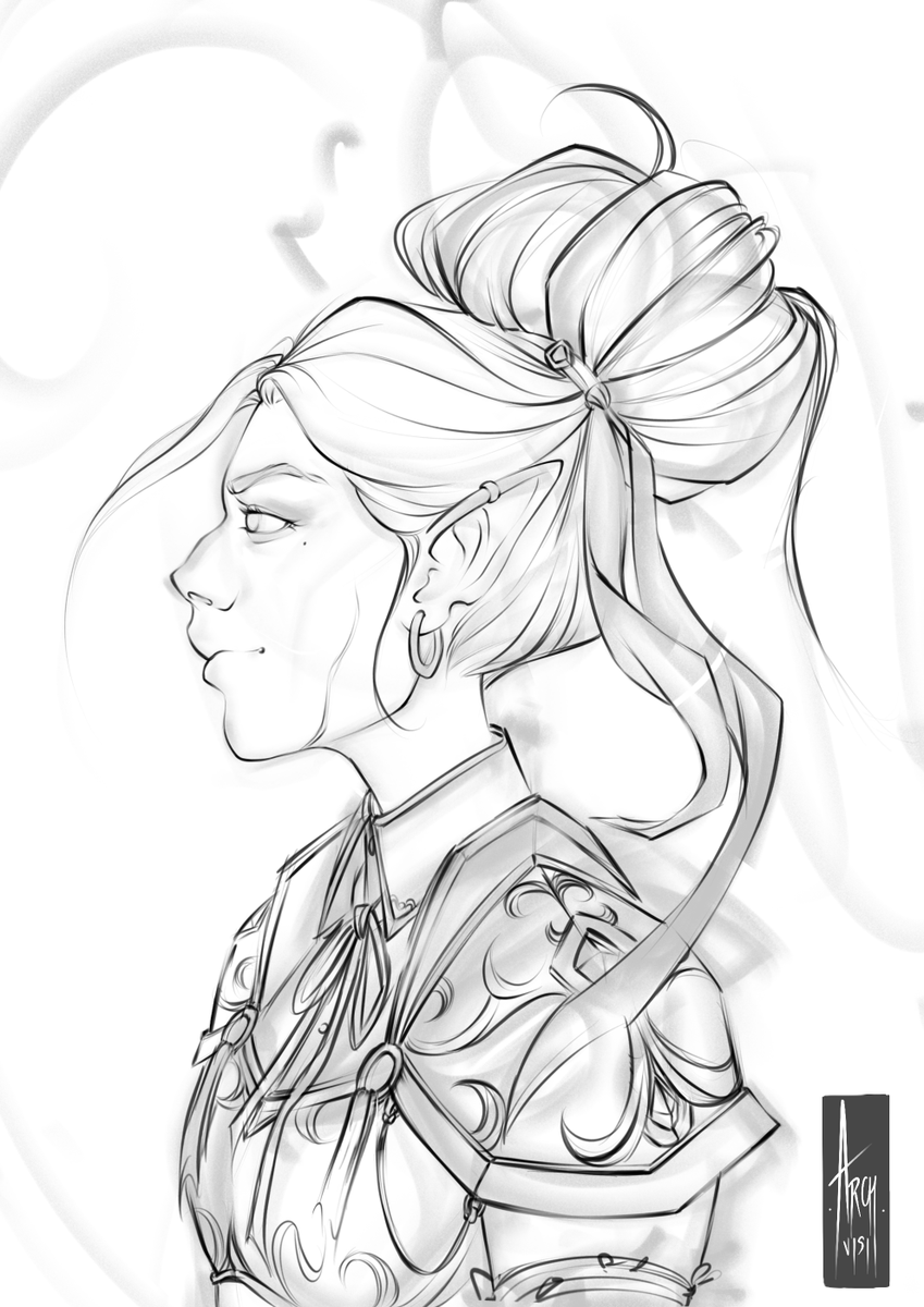 Archvisi_'s tweet photo. Here's a WIP. https://t.co/yuK4bbnjNy