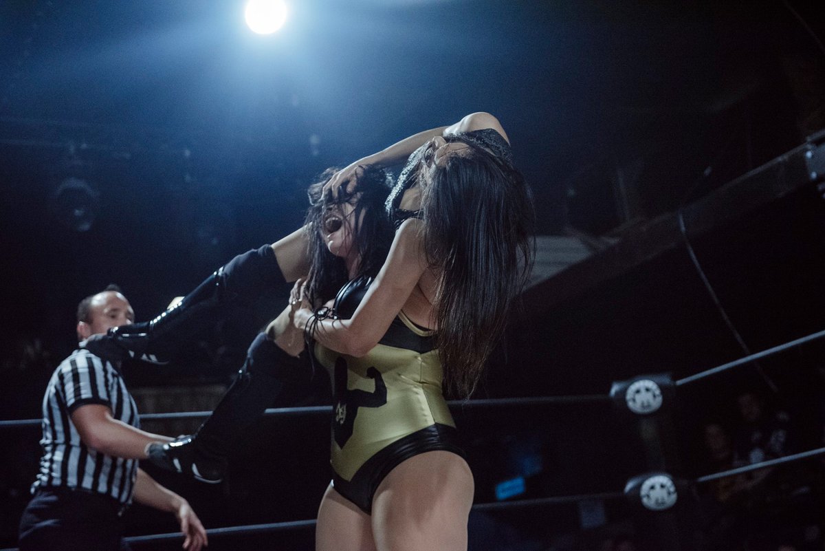 ThisIs_Progress's tweet photo. ๐บ๐ธ Today our friends across the pond are celebrating #Thanksgiving!
๐ We'll be looking back at some of the American wrestling talent who have joined us over the years!
โญ๏ธ Jordynne Grace defeated Jinny to become the PROGRESS Women's World Champion at #Chapter82.
๐บ Watch UNBOXING LIVE 3: A DUKLA PRAGUE AWAY KIT on DEMAND PROGRESS PLUS
#PROGRESSWrestling #Wrestling