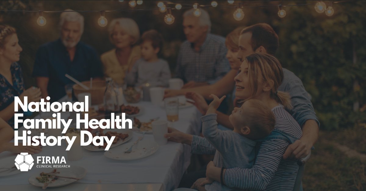 Firma Clinical Research tweet media