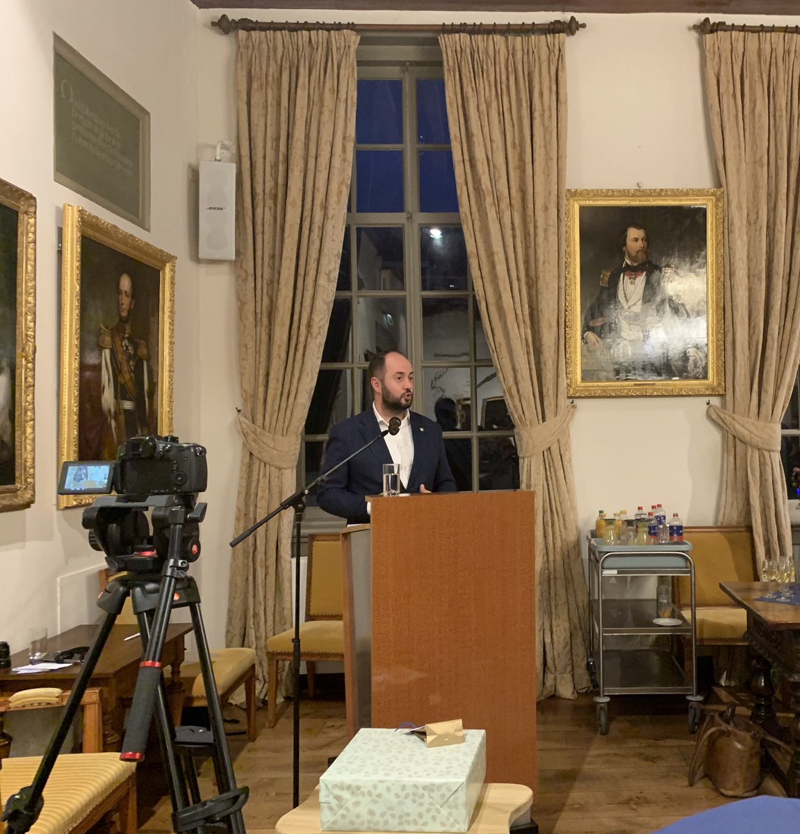 Afscheid van een betrokken en bevlogen wethouder @UfukKahya #gelijkekansen #verleggen #iedereen #ontmoetingen #kinderenzijndeleidersvandetoekomst