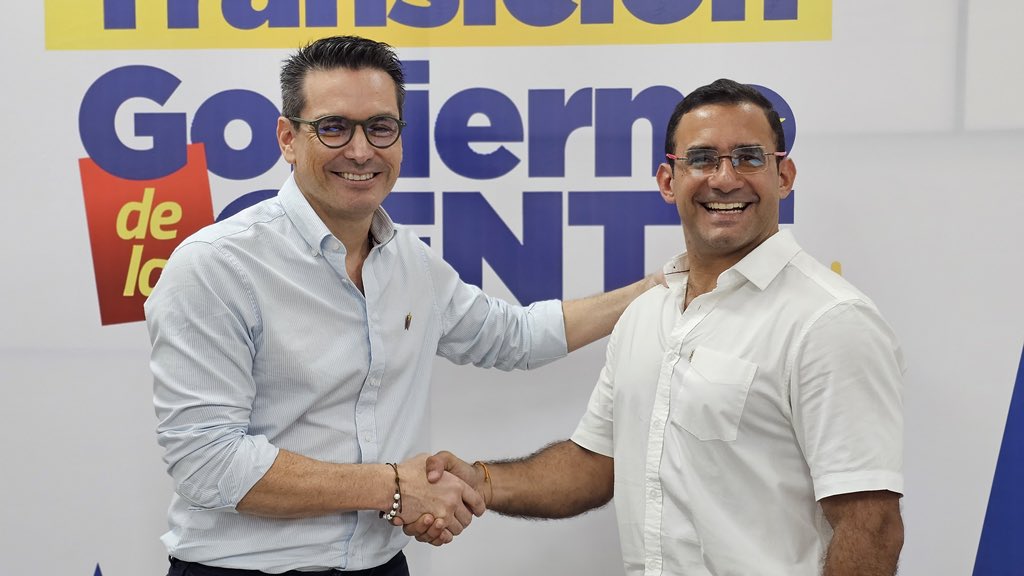 MONTERÍA AMABLE tweet media