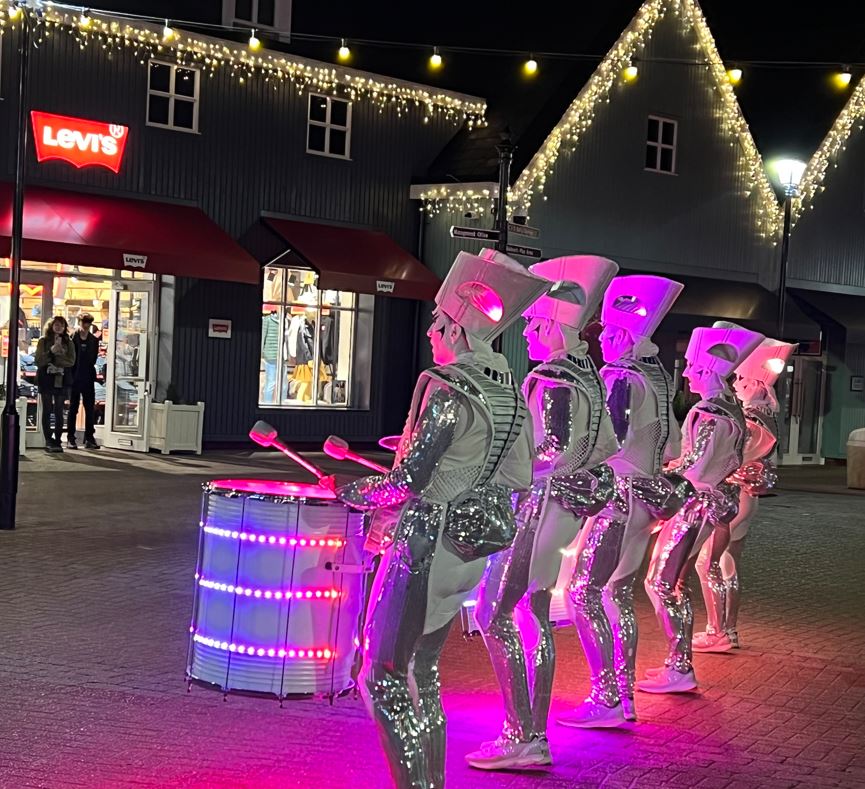 Caledonia Park tweet media