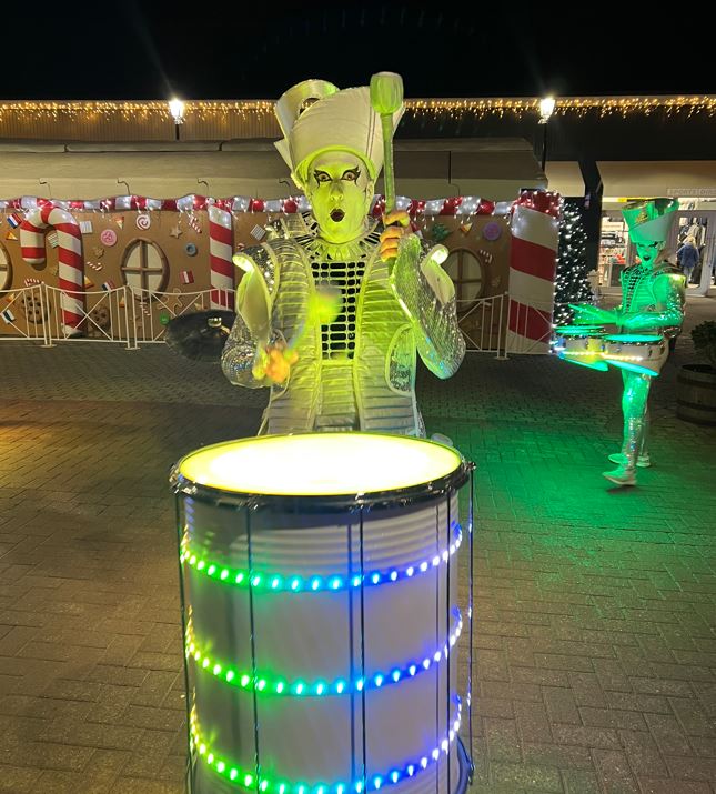 Caledonia Park tweet media