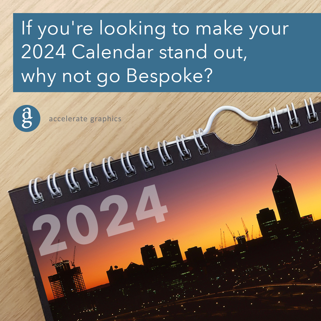 XLR8_Graphics's tweet photo. If you're looking to make your 2024 Calendar stand out, why not go Bespoke?

Bespoke corporate calendars make a high impact, unique, business gift. 

We specialise in custom #calendar #printing, call us today on 01621 742322 for more information.

#2024Calendar #CalendarPrinting https://t.co/mv9mZgJWYC