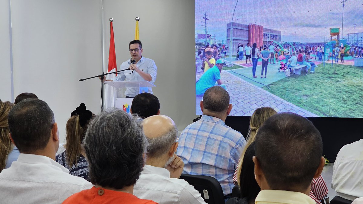 MONTERÍA AMABLE tweet media