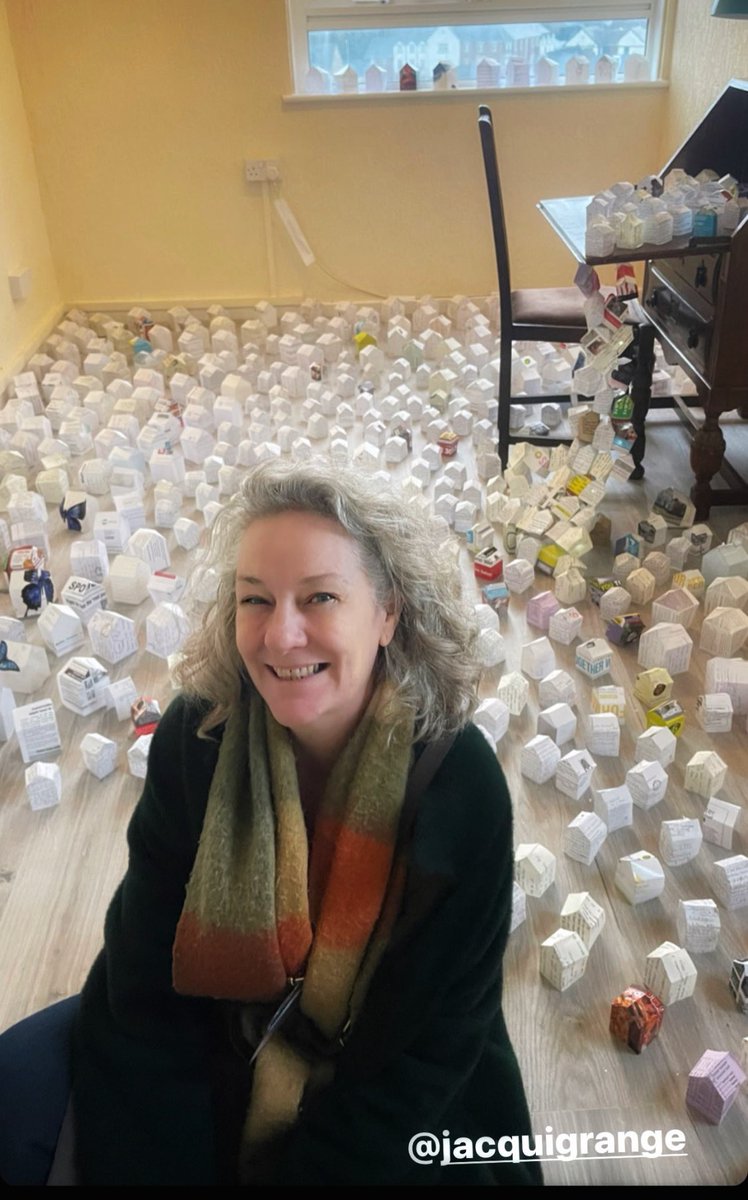 We are inviting applications for our community grants, with advice sessions for anyone who thinks they might have an idea for a project about Gloucester’s heritage &amp; culture. Find out more: voicesgloucester.org.uk/community-gran…