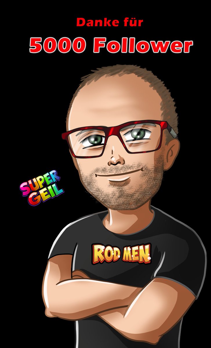 rodmenttv's tweet image. Danke für 5000 Follower auf @TwitchDE !! 🚀🔥👏💚❤️ #streamer #apexplayer #livestream #gamer