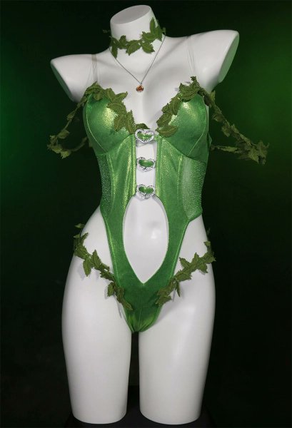 I just received Poison Ivy from Anonymous via Throne. Thank you! https://t.co/9m2vcQjVCf #Wishlist #Throne<a href="/tag/throne"class="tags"><span>#throne</span></a><a href="/tag/wishlist"class="tags"><span>#wishlist</span></a>