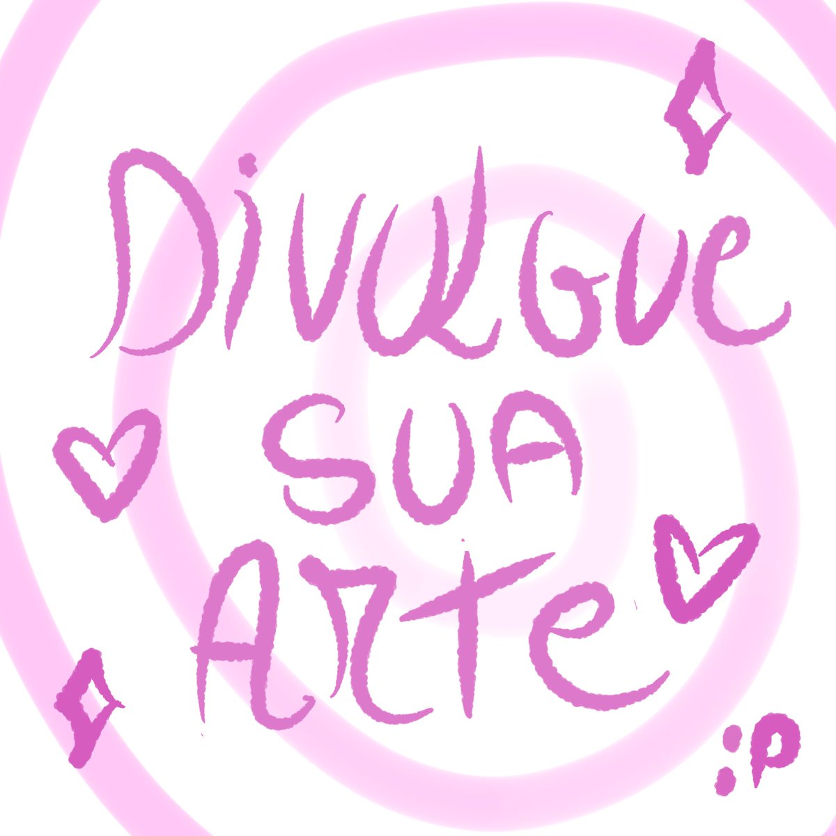 hyizoo's tweet photo. 💓 DIVULGUE SUA ARTE 💓

• Pfv, sem IA.

• Apresente sua arte (e vc msm se quiser!)

• NSFW com censura!

• Interaja com os coleguinhas artistas (todo mundo gosta de elogios)!

• Marquem aqueles artistas q merecem ser reconhecidos!

💟 e 🔁 pra chegar em mais pessoinhas :p https://t.co/ePXKm3ggMl