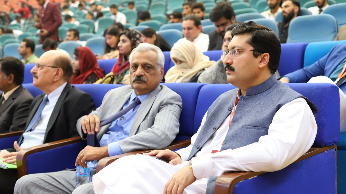 MALIKZAHID098's tweet photo. Thank you so much For coming. It was a very beautiful journey we taught a lot ❤️😊 @nadeemhaque
#PIDE_PSDE_Conference #MultanConference #MultanConference @durre_nayab_ @ahmad_pide @FaheemJehangir
@ahmad_pide
@ZulfiqarFahd
@hamaayunkhan @Abid_Rehman_13 @msaeedsagar12 @SEEC_bzu https://t.co/uHHxWAA9Bh