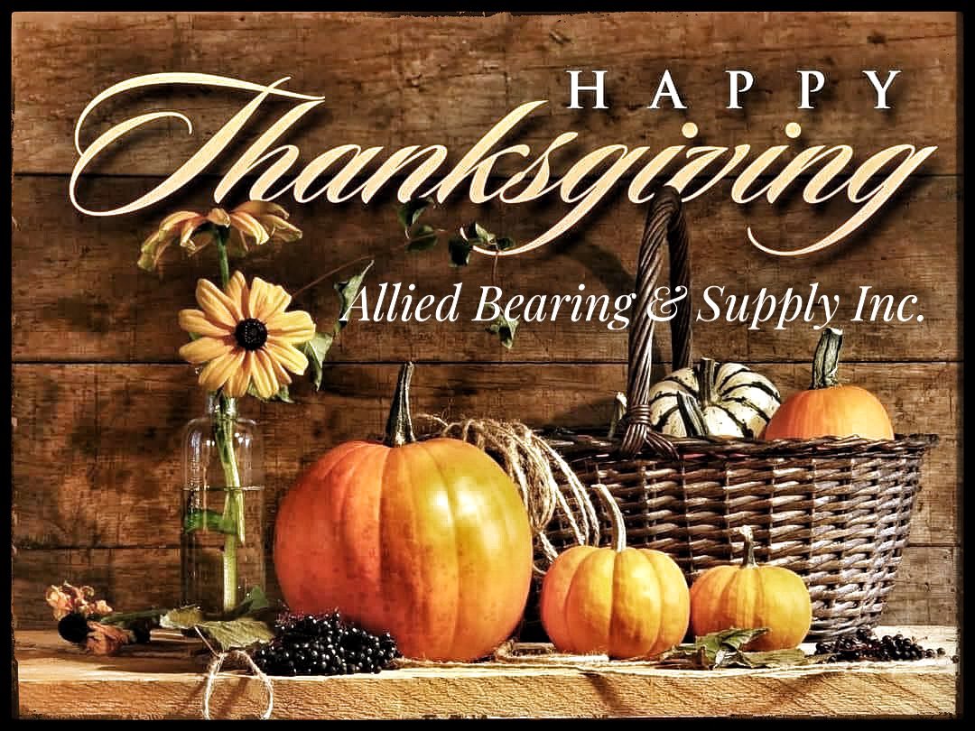 Allied Bearing (@alliedbearing) on Twitter photo 