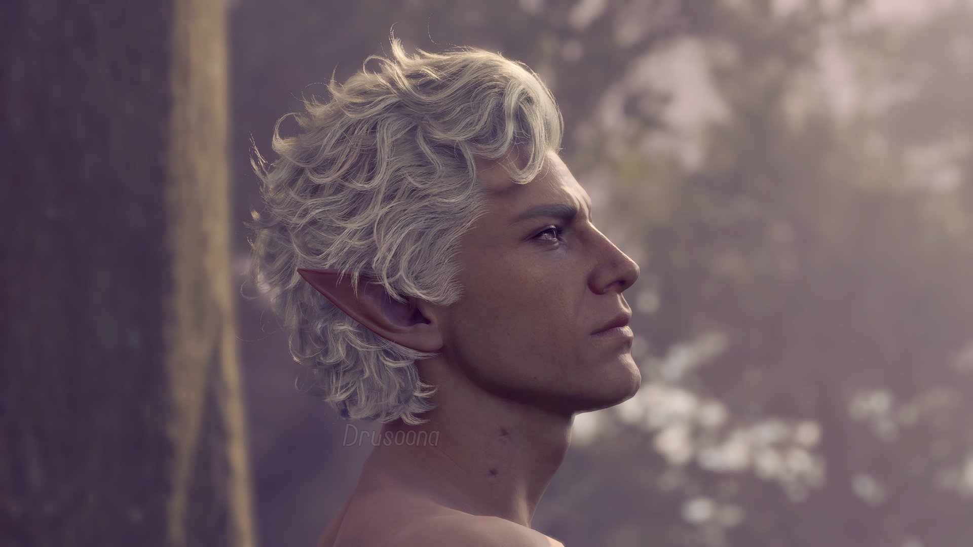 Drusoona (Vergil lover💙) on X: RT @arvalileth: I went wild with