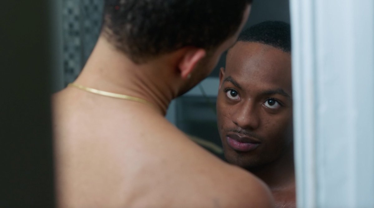 For your Thanksgiving Weekend viewing. Now on <a href="/Tubi/">Tubi</a>. <a href="/singlemanprblms/">Single Man Problems</a> vol.1