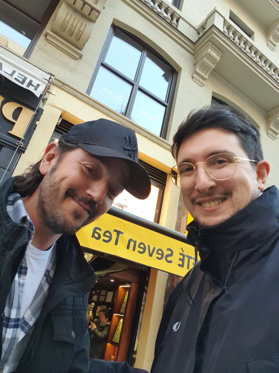 𝘈𝘯𝘵𝘰𝘯𝘪𝘰 𝘗𝘰𝘳𝘵𝘪𝘭𝘭𝘰 (アントニオ) 🦁🇪🇸 tweet media