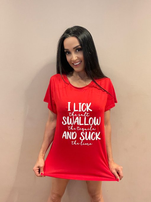 The #shirt #says #it #all! 😜 https://t.co/FgpgQUszL3<a href="/tag/shirt"class="tags">#shirt</a><a href="/tag/says"class="tags">#says</a><a href="/tag/it"class="tags">#it</a><a href="/tag/all"class="tags">#all</a>