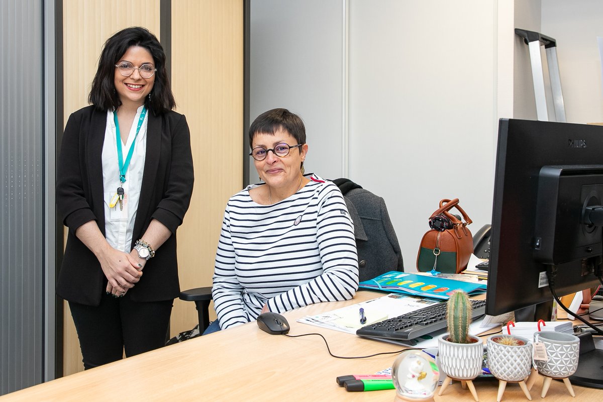 CHU de Limoges tweet media