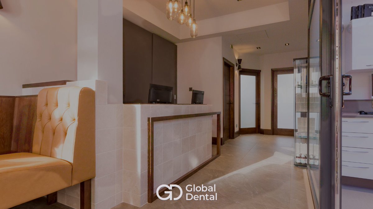 globaldental_'s tweet image. One of the most tranquil reception area designs at our fit out for client Brunner Court Dental Practice in Cheshire ✨

Design | Equipment | Engineering

#receptionarea #waitingarea #dentist #dentalpractice #dentalfitout