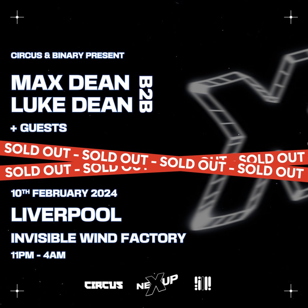 Blown away.. sold out in 20 mins. THANKYOU 🤍