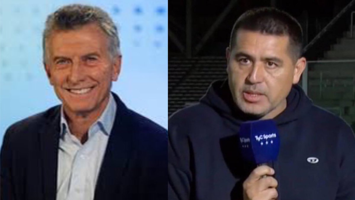 El Pelado De La TV tweet media