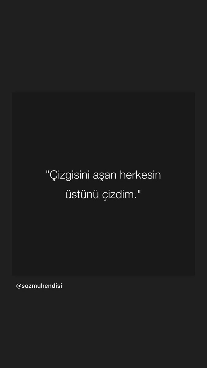 Olması gerekende bu bence !!! #iyiakşamlar