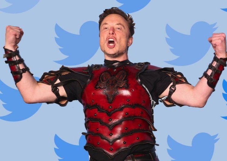 athmane_dza's tweet photo. Chapeau bas pour @elonmusk 🎩La plateforme X (ex-Twitter), etait simplement magnifique dans la lute entre les forces du bien (#Palestine) contre les forces du mal (#sionistes)
#قاطعوا_فيسبوك
#boycott_facebook
#boycottez_facebook https://t.co/vWuqmDJBcI