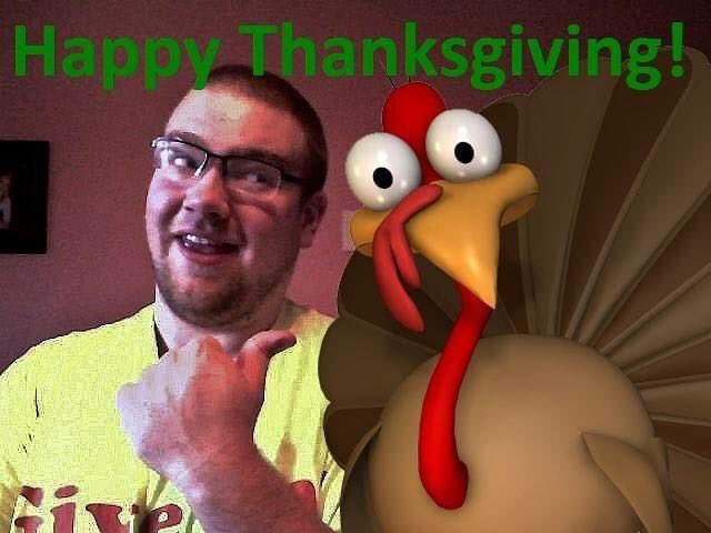 #Thanksgiving #thanksgiving2023 #ThanksgivingDay #ThanksgivingDay2023 #thanksgivingdinner #aaronjholt