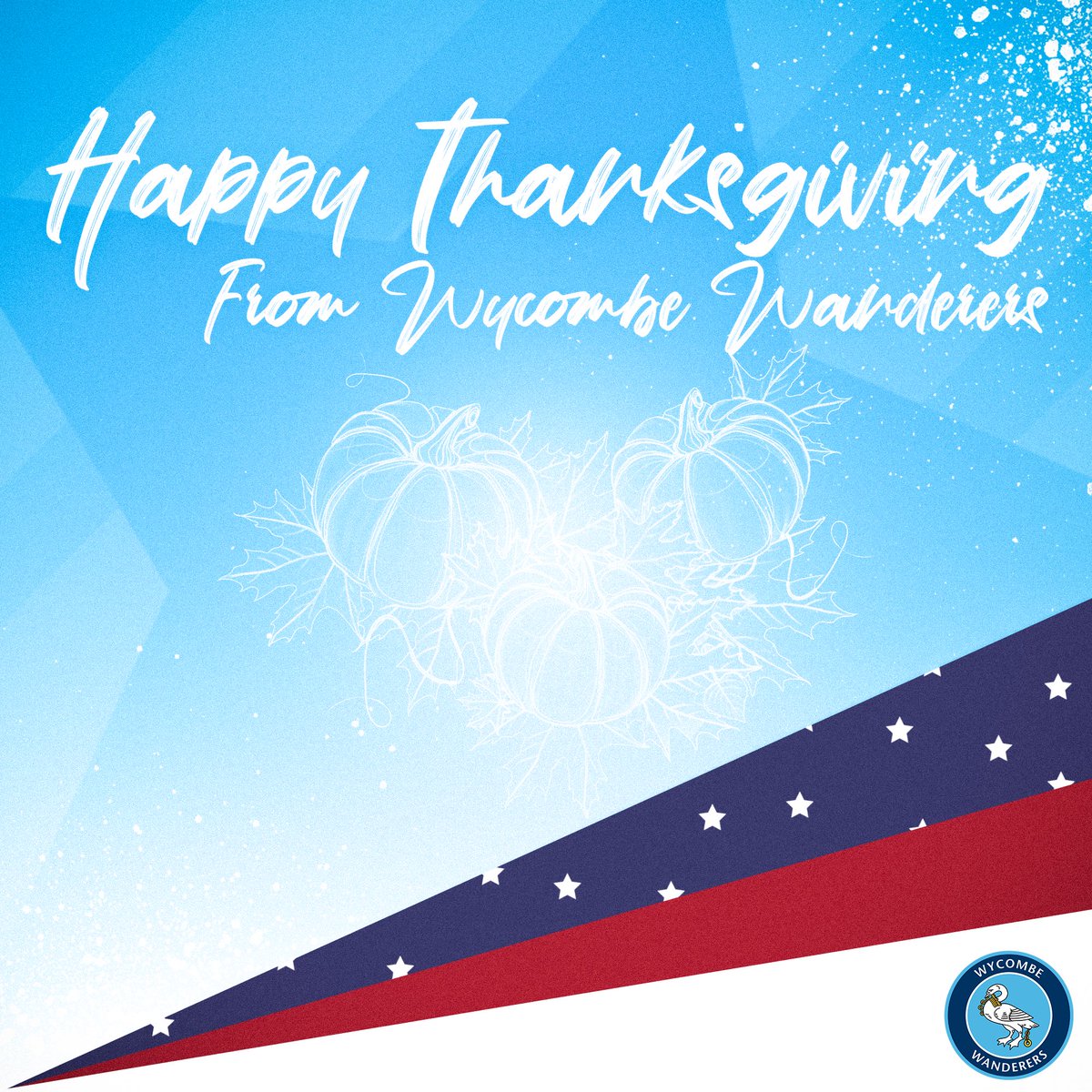 Happy Thanksgiving! 🍂🍗

Best wishes to all our #WorldwideWanderers celebrating today!