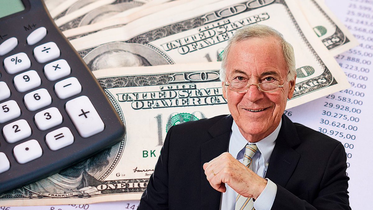 🇦🇷 ¿Qué pasaría con Argentina una vez que fuera dolarizada, como se ha propuesto con la llegada de Javier Milei a la Presidencia?

En <a href="/CriptoNoticias/">CriptoNoticias</a> entrevistamos de forma exclusiva a <a href="/steve_hanke/">Steve Hanke</a> , economista que participó como asesor en los procesos de dolarización de países