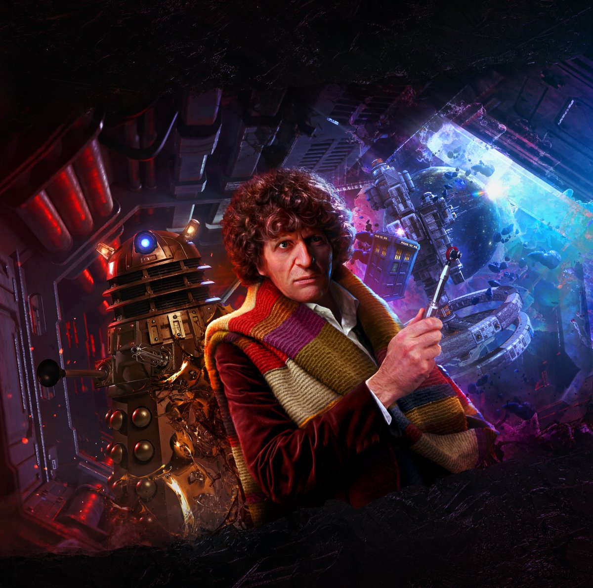 tomwebsta's tweet image. #DoctorWhoArtShare for #DoctorWhoDay! Here's some of my stuff over the years.   Tagging in

@ThatTallGinger 
and
@andreworton 
!